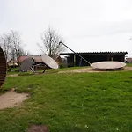 Alcor An Der Ostsee 3* Wohlenberg