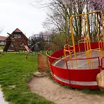 Üdülőpark Alcor An Der Ostsee Wohlenberg