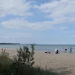 Üdülőpark Alcor An Der Ostsee Wohlenberg
