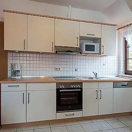 Alcor An Der Ostsee Holiday park *