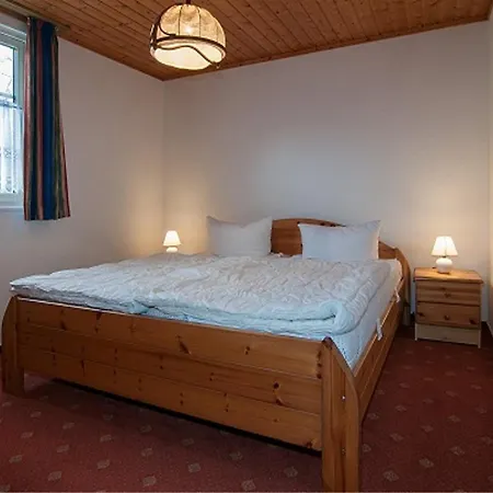 Alcor An Der Ostsee Kompleks wypoczynkowy 3*
