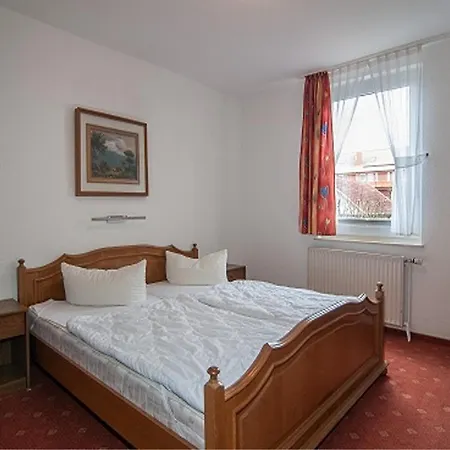 Kompleks wypoczynkowy Alcor An Der Ostsee 3*