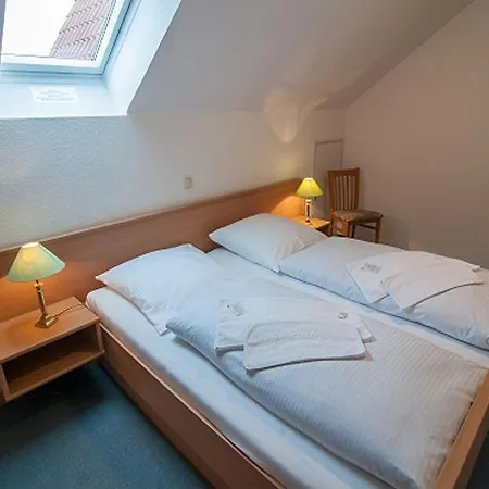 Holiday park Alcor An Der Ostsee