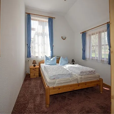 База отдыха Alcor An Der Ostsee Wohlenberg