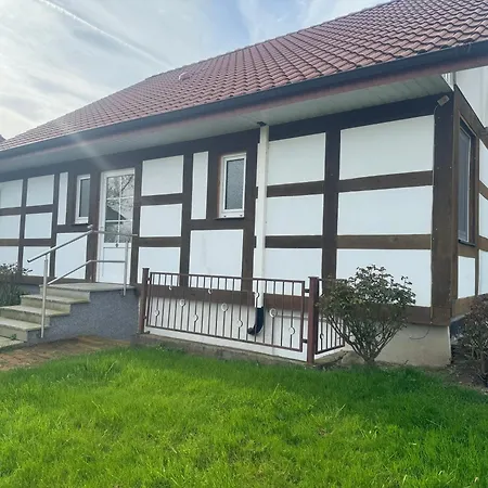 Alcor An Der Ostsee Holiday park *