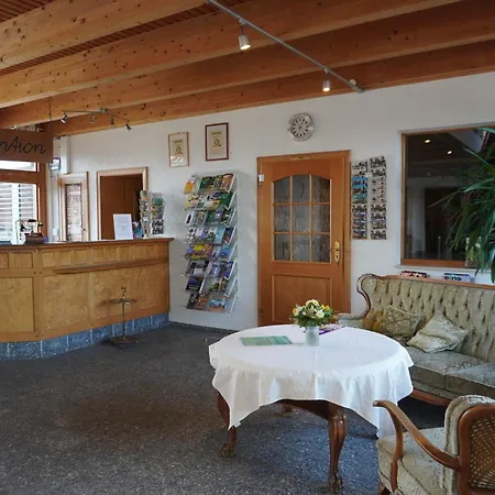 An Der Ostsee Ferienpark