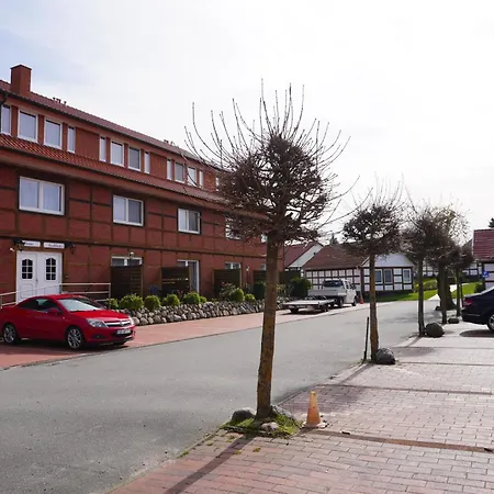 An Der Ostsee 3* Wohlenberg