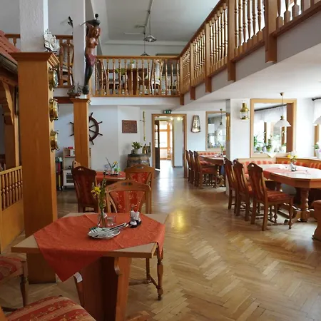 Alcor An Der Ostsee Wohlenberg