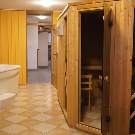 Alcor An Der Ostsee منتزه العطل