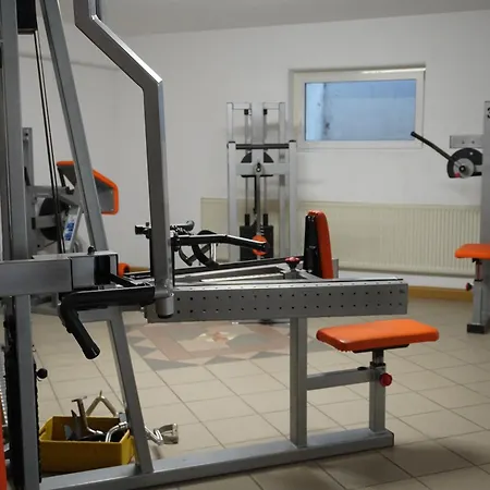 Tatil parkı Alcor An Der Ostsee 3*