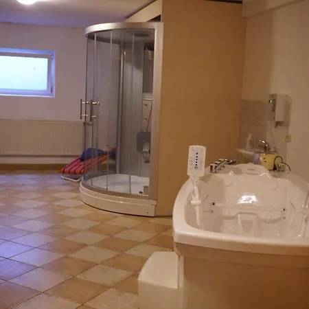 Alcor An Der Ostsee 3*