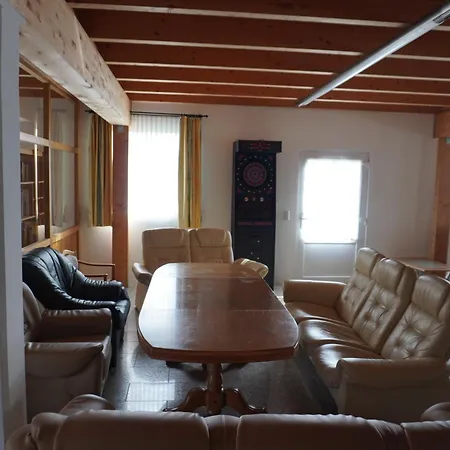 Alcor An Der Ostsee Tatil parkı 3*