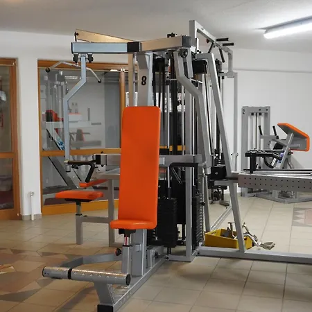 Ferienpark An Der Ostsee Wohlenberg