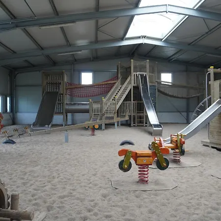 An Der Ostsee Wohlenberg