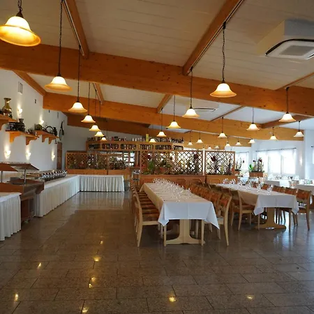 Alcor An Der Ostsee База отдыха