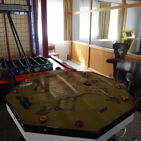 Tatil parkı Alcor An Der Ostsee 3*