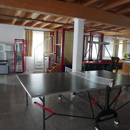 Alcor An Der Ostsee 3*