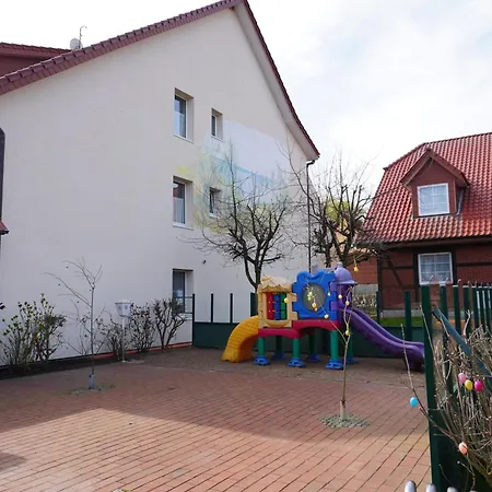 Alcor An Der Ostsee 3* Wohlenberg