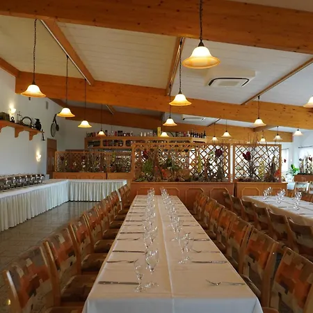 Tatil parkı Alcor An Der Ostsee