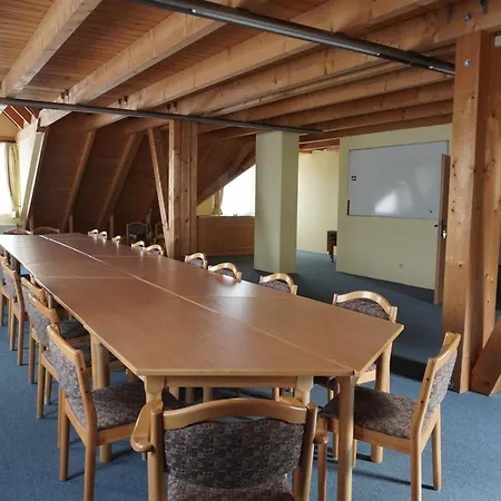 Alcor An Der Ostsee Tatil parkı Wohlenberg