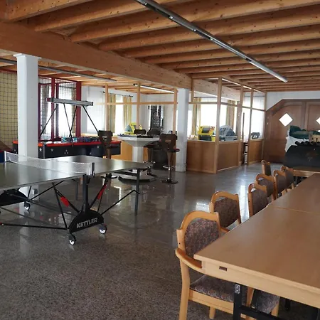 Alcor An Der Ostsee 3*