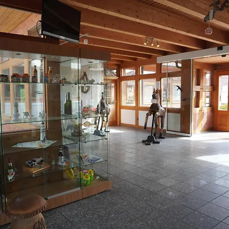 Alcor An Der Ostsee منتزه العطل 3*