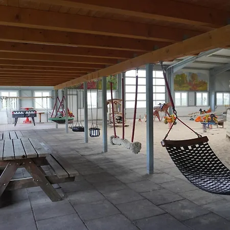 منتزه العطل Alcor An Der Ostsee Wohlenberg