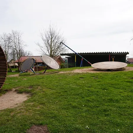 An Der Ostsee 3* Wohlenberg