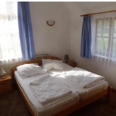 Holiday park Alcor An Der Ostsee