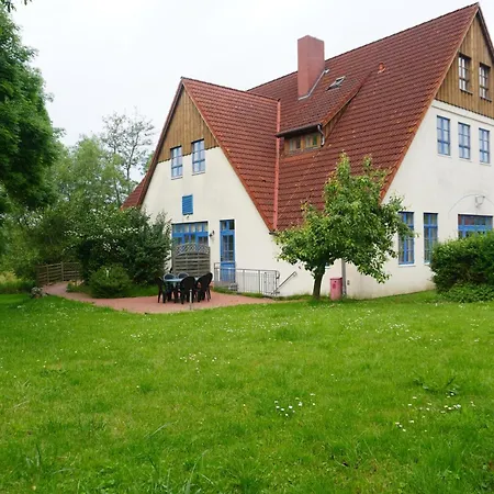Alcor An Der Ostsee Wohlenberg