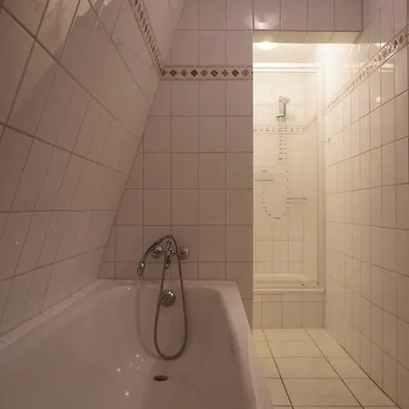 An Der Ostsee 3* Wohlenberg