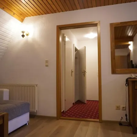 Alcor An Der Ostsee Holiday park