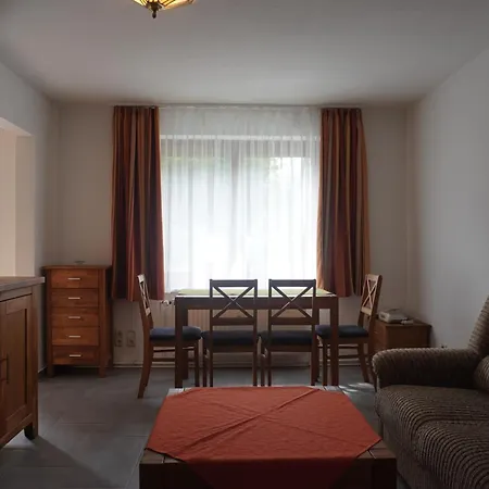 Alcor An Der Ostsee Holiday park *