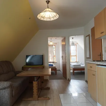 Holiday park Alcor An Der Ostsee Wohlenberg