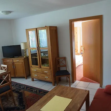 Alcor An Der Ostsee Holiday park