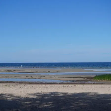 Holiday park Alcor An Der Ostsee Wohlenberg