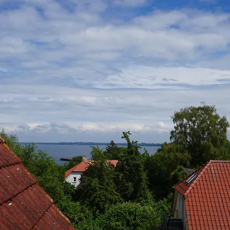 Holiday park Alcor An Der Ostsee Wohlenberg