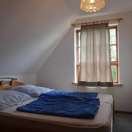 Alcor An Der Ostsee Holiday park