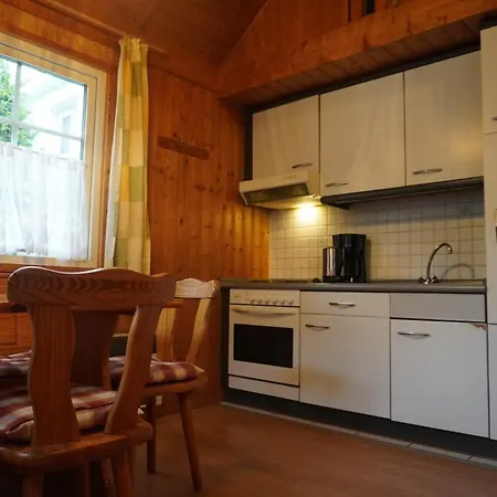 Alcor An Der Ostsee Holiday park Wohlenberg