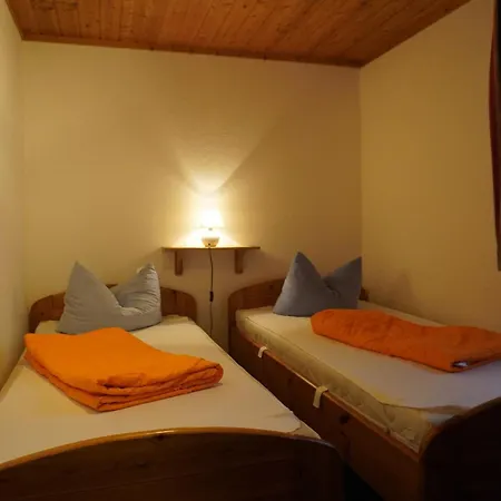 Alcor An Der Ostsee Holiday park