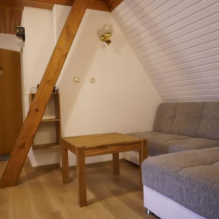 Holiday park Alcor An Der Ostsee