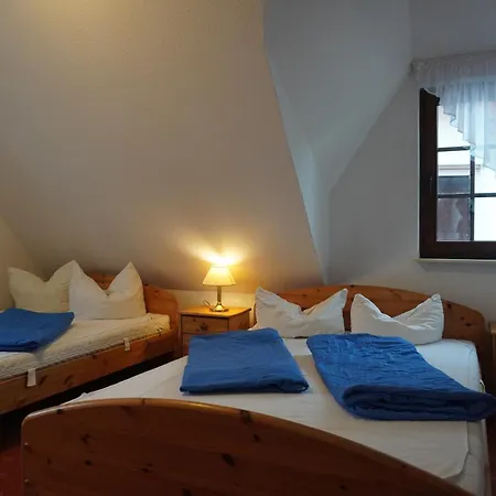 Alcor An Der Ostsee Holiday park Wohlenberg