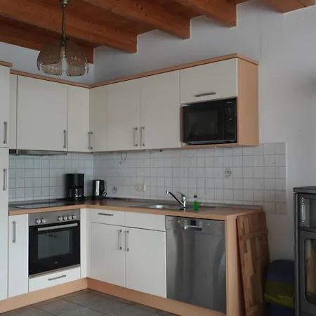 Holiday park Alcor An Der Ostsee Wohlenberg