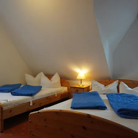 Holiday park Alcor An Der Ostsee