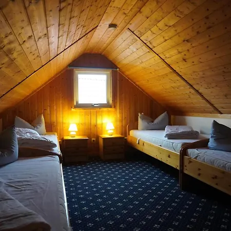 Holiday park Alcor An Der Ostsee Wohlenberg