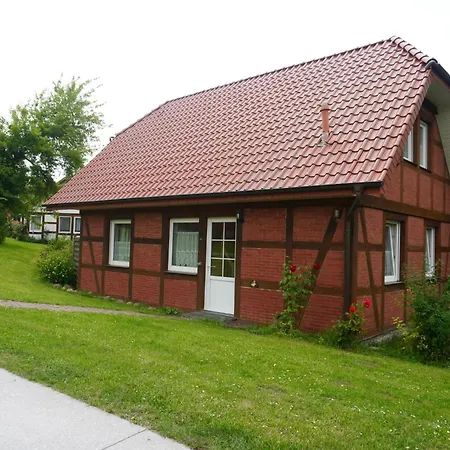 Alcor An Der Ostsee * Wohlenberg