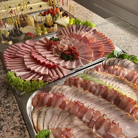 An Der Ostsee 3* Wohlenberg