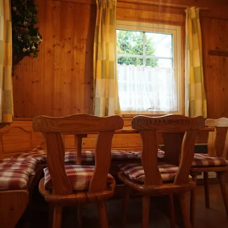 Alcor An Der Ostsee Holiday park