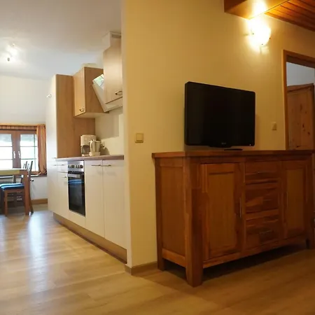 Holiday park Alcor An Der Ostsee