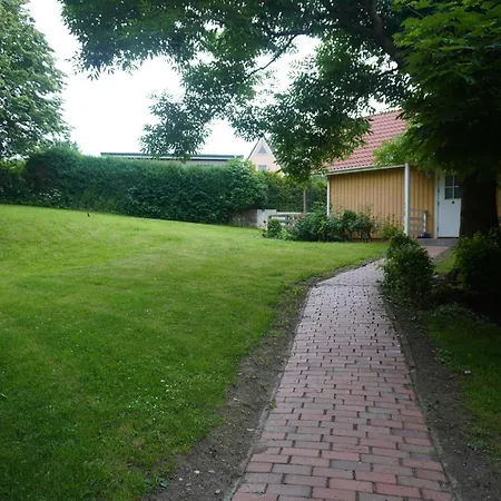 Alcor An Der Ostsee Holiday park *